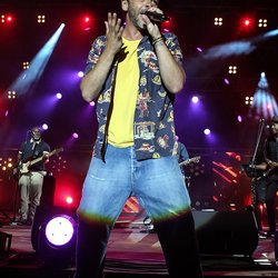 Christophe Maé - Concert Super Privé pour l'Essentiel Festival de Toulouse