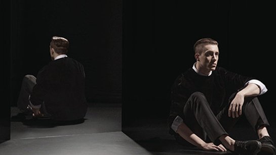 Loïc Nottet