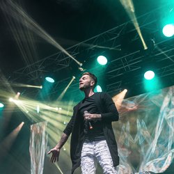 NRJ Music Tour de Roubaix - 1 Juillet 2017