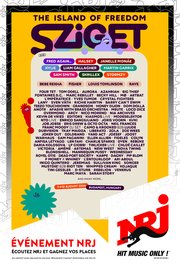 Sziget Festival 2024