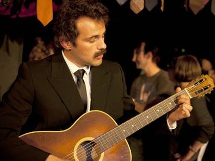 Brassens, la mauvaise réputation