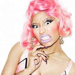 Nicki Minaj se sent comme Marilyn Monroe