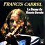 FRANCIS CABREL