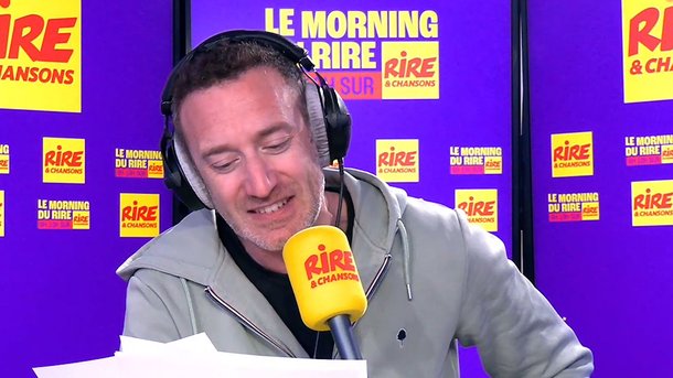 Marceau refait l'info : Zidane et Céline combo gagnant
