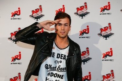 NRJ MUSIC TOUR - Saint-Etienne - 4 octobre 2014