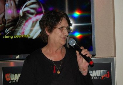 Mercredi 30 janvier avec les BB Brunes