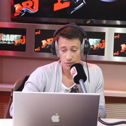 Mardi 27 août avec Stromae