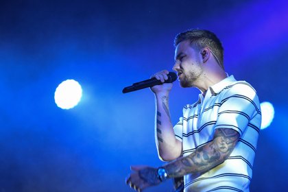 Liam Payne - NRJ In The Park Trélazé 2018