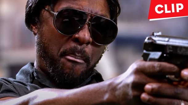 Black Eyed Peas: découvrez leur hommage au cinéma indien dans le clip du titre «ACTION»