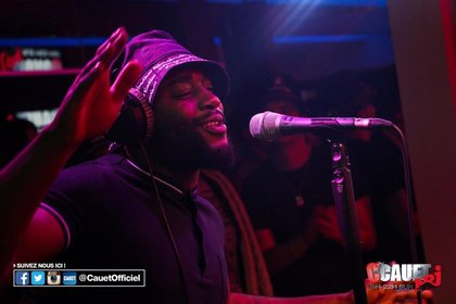 Mardi 1er Décembre avec GRADUR