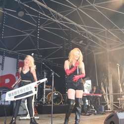 NRJ At School Kesha