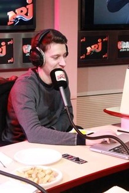 Emission du Mardi 17 Décembre avec Dj Assad