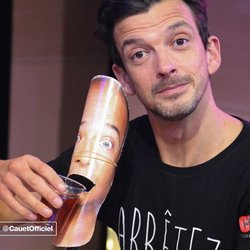 Lundi 14 Décembre avec Jeff Panacloc