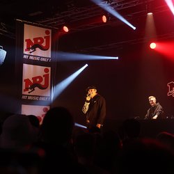 NRJ Live Session Orelsan - Big Bang Café, Hérouville-Saint-Clair