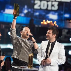La cérémonie - NRJ Music Awards 2013