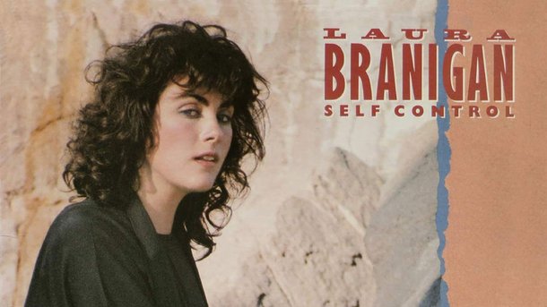 Le collector du Club Chérie :  "Self Control" de Laura Branigan