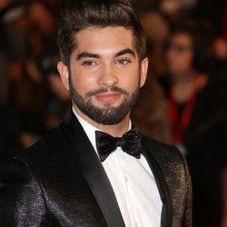 Kendji Girac