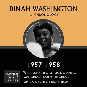 Complete Jazz Series 1957-1958