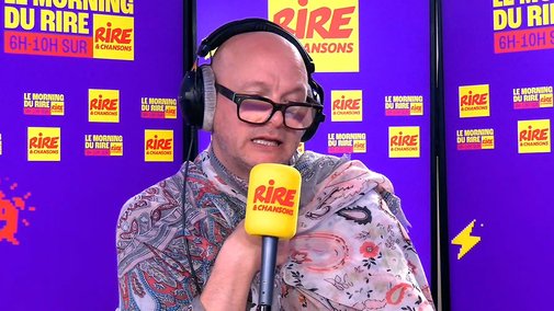 L'invité de Julien Schmidt : Evelyne Papelar en pleine canicule