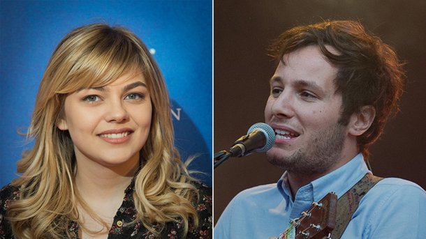 Louane: sa belle déclaration à Vianney