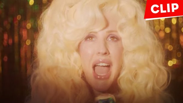 Ellie Goulding et Silk City: découvrez le clip de «New Love»