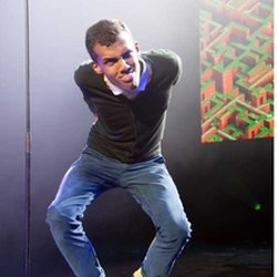 Stromae @ NRJ Music Tour de Paris