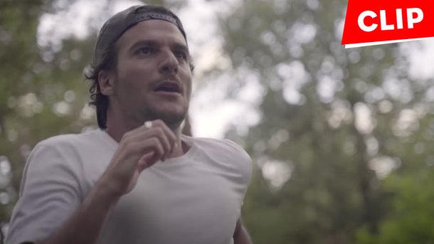 Amir dédie «Ma Lumière» à son fils: «Cette chanson me bouleverse le plus»