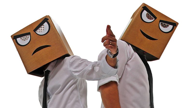 DJs From Mars (bandeau)