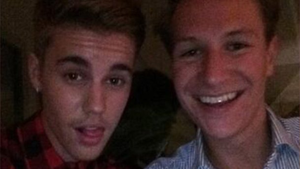 Justin Bieber : son séjour de folie à Cannes!