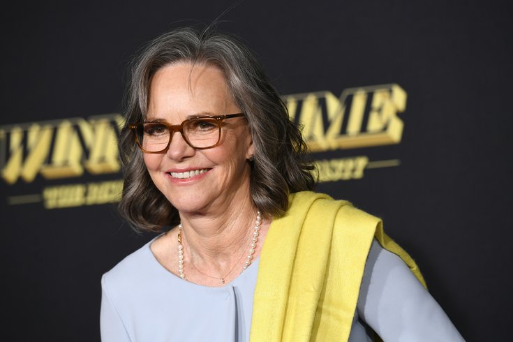 Sally Field