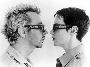 Eurythmics
