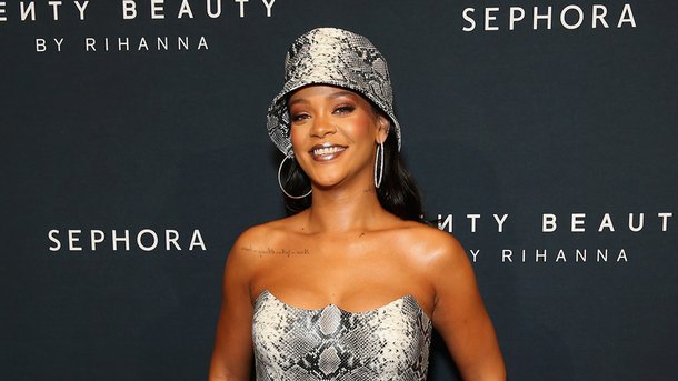 Rihanna dévoile enfin le premier extrait de son nouvel album «R9»