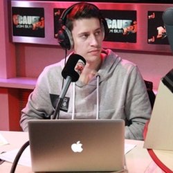 Emission du Lundi 9 décembre