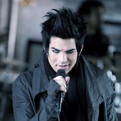 Adam Lambert