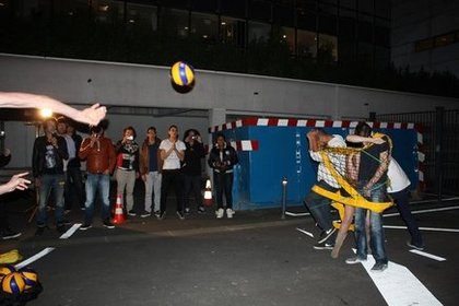 Mardi 1er octobre avec Katy Perry