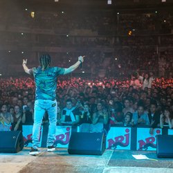 NRJ MUSIC TOUR DE LYON 2018