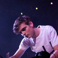 Martin Garrix