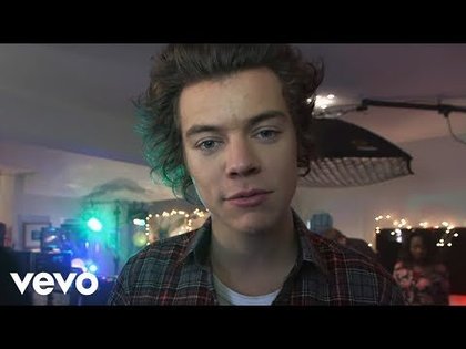One Direction - Midnight Memories (Behind The Scenes)