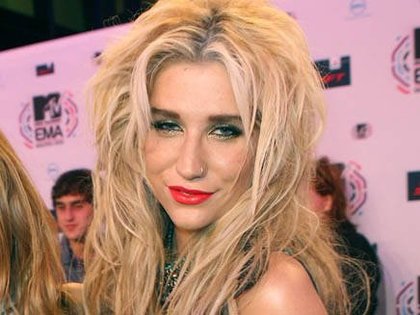 Les 200 chansons de Ke$ha