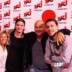 Mardi 10 Mai avec Kygo - C Cauet sur NRJ