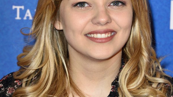 Photos : Louane à l'avant-première du film La La Land