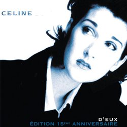 Celine Dion