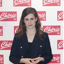 Concert Pop Love - Christine and the Queens