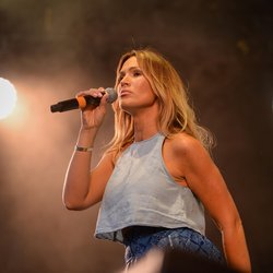 Vitaa - NRJ In The Park Trélazé 2018