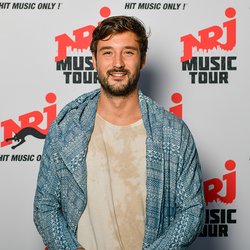 Jérémy Frérot - NRJ Music Tour Salon de Provence