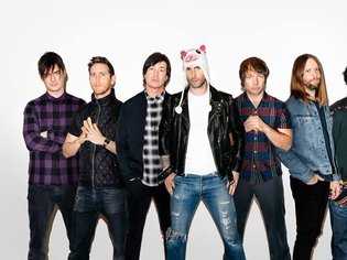 Maroon 5