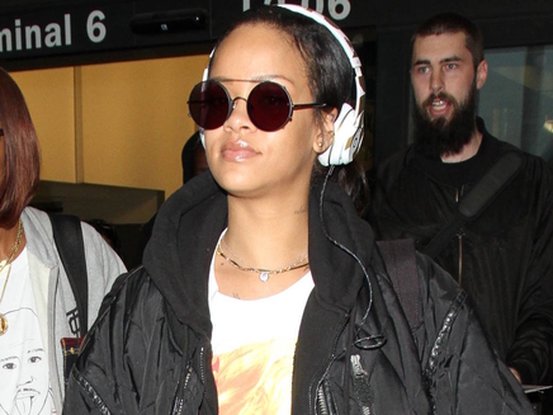 rihanna
