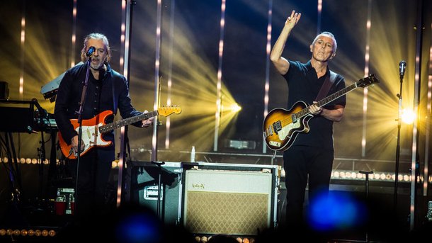 Tears for Fears : qui sont les membres du groupe ?