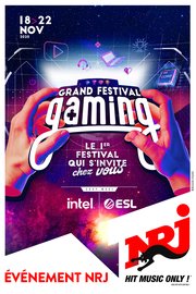 Grand Festival Gaming 2020
