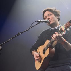 Vianney - NRJ Music Tour Vendée 2016